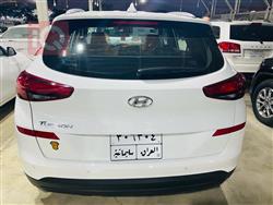 هیوندای تۆکسۆن